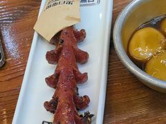 -黑白电视长沙小吃(美林M·LIVE天地东座店)