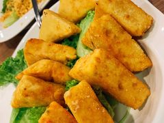 -龙海鲜螃蟹王(宏茂桥店)