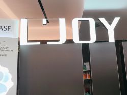 -LJOY丽锦造型·烫发染发