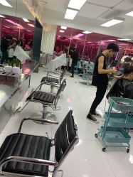 -P.STYLE 派斯造型