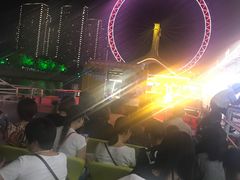 -海河游船-永乐码头(大悲院)
