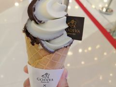-GODIVA(王府井apm店)
