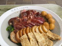 -陆长玖古法猪脚饭(玄风桥店)