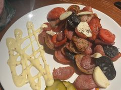 -大聖·精酿啤酒&火烧鸡(市南路店)