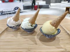 -歎雪糕低糖低脂Gelato冰淇淋
