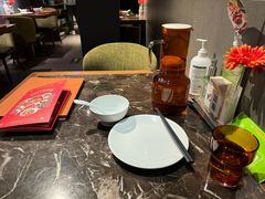 -汤城小厨•粤菜•靓汤(苏州街店)