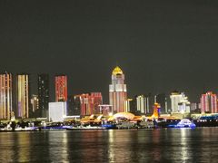 -武昌江滩
