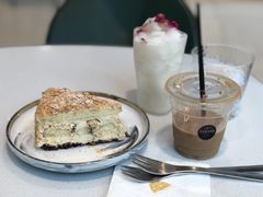 -EVERNAKED裸蛋糕(SOHO天山店)