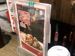 -田趣园长沙菜(天安云谷店)