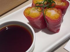 -蔡澜点心·粤菜(万菱汇店)