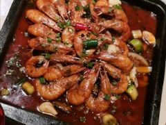 -老佛爷炭火蛙锅直营(清滨路总店)