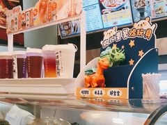 -西部马华清真兰州牛肉面·烧烤夜市(关东店)