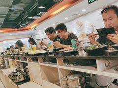 -呷哺呷哺(西单大悦城店)