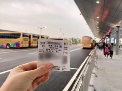 -港珠澳大桥码头