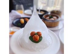 -富力丽思卡尔顿酒店·丽轩中餐厅