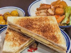 -左记港食(融科天城店)