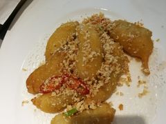 -御花园·粤菜·海鲜火锅(中山公园店)