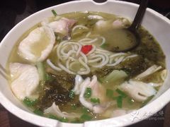 -老妈米线(东圈门店)