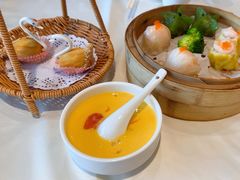 -大海湾酒楼(人南店)