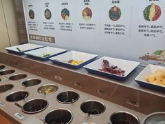 -七欣天香辣蟹火锅(闵行浦江欢乐颂店)