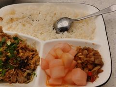 -雲物·云南小馆(好悦天地店)