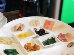 -茴香熙楼(翠湖店)