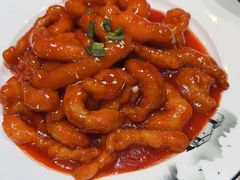 -欧记轩龙虾·私房菜(A店)