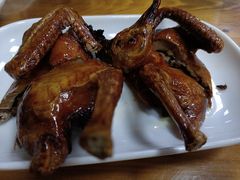 -崖口煲仔饭