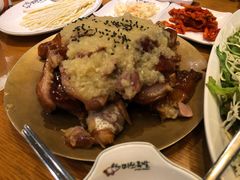 -Myth猪蹄(明洞店)
