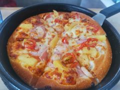 -必胜客(广顺南大街店)