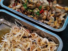 -胶东海鲜大排档(北太平庄店)