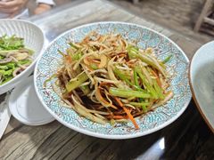 -魁盛居百年鲁菜馆(县西巷店)
