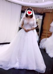 -韩国天使嫁衣婚纱礼服馆(上海旗舰店)