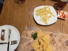 -棒约翰比萨·意面(松江开元店)