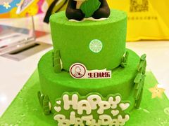 -CAKEBOSS蛋糕老板(东直门来福士店)