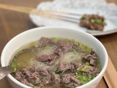 -立文冬·鲜活面(杭州太合商业中心店)