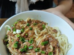家常杂酱面-牛王庙(龙华花园店)