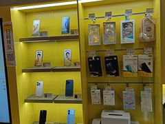 -爱回收(湖滨道购物中心店)