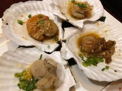 -德川家日本料理(中关村寰太大厦店)