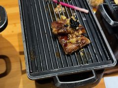 -大岛日本料理铁板烧(南通大饭店)