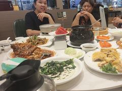 -七叔家宴家常广西菜(明秀东路店)