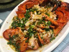 -金海湾海鲜排档(朱家尖店)