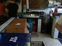 -凡老头米线砂锅(古荡新村西粮站)