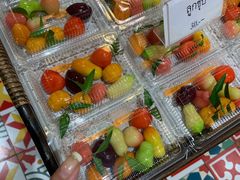 -尚泰清迈机场购物中心