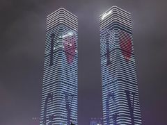 -花果园湿地公园