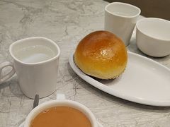 -翠华餐厅(正佳广场店)