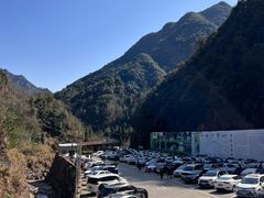 -布袋山风景区