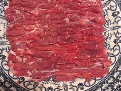 -北京老门框爆肚四季涮肉(凌河路店)