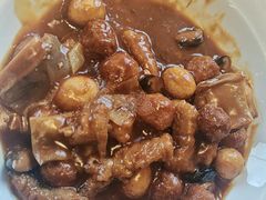 -大鸭梨烤鸭(金色漫香店)