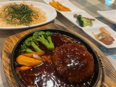 -BISTROFIORE美伊娜(伊犁南路店)